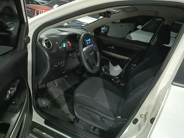 Haval H1 2016, 85100 км, за 4235 USD - фото 19