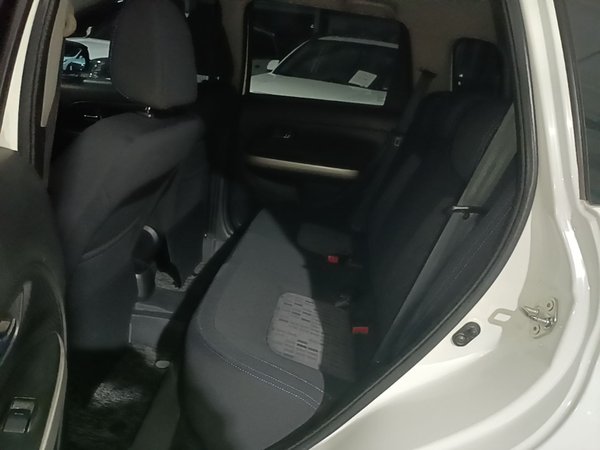 Haval H1 2016, 85100 км, за 4235 USD - фото 20