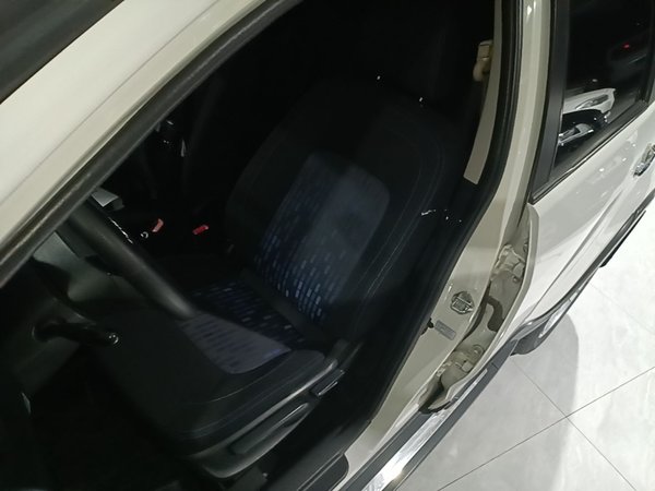 Haval H1 2016, 85100 км, за 4235 USD - фото 18