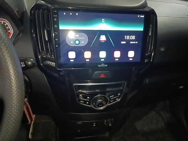 Haval H1 2016, 85100 км, за 4235 USD - фото 16