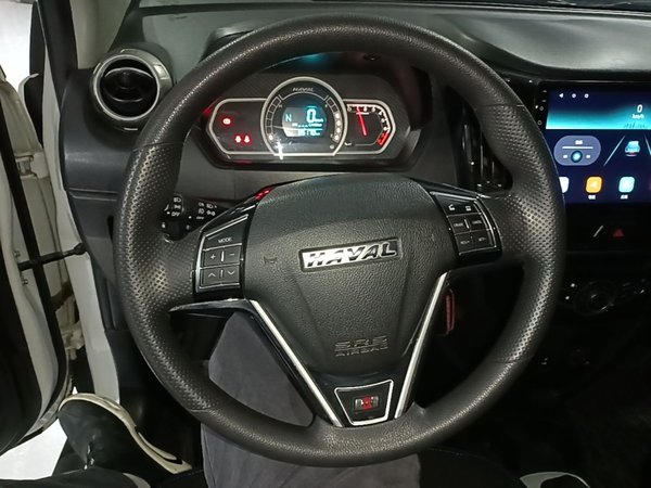 Haval H1 2016, 85100 км, за 4235 USD - фото 14