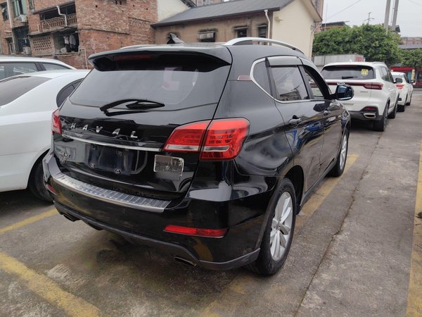 Haval H2 2014, 139400 км, за 4367 USD - фото 7