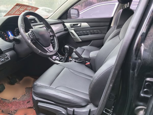 Haval H2 2014, 139400 км, за 4367 USD - фото 16