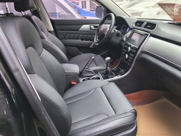 Haval H2 2014, 139400 км, за 4367 USD - фото 27