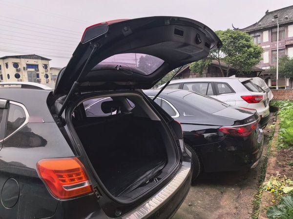 Haval H2 2014, 139400 км, за 4367 USD - фото 18