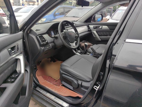 Haval H2 2014, 139400 км, за 4367 USD - фото 21