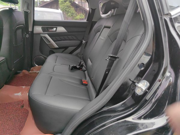 Haval H2 2014, 139400 км, за 4367 USD - фото 22