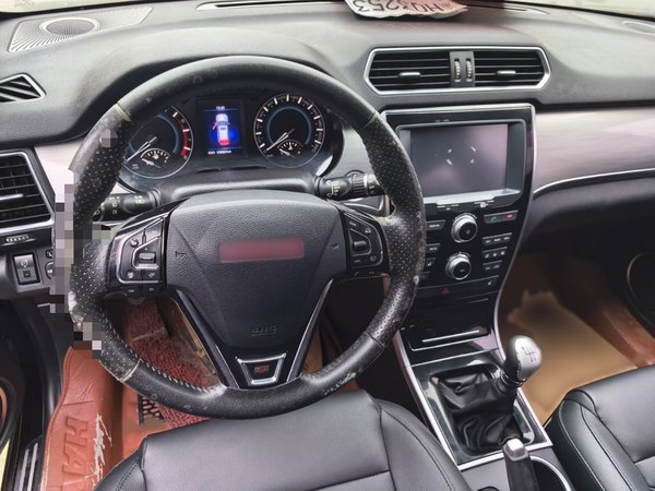 Haval H2 2014, 139400 км, за 4367 USD - фото 12