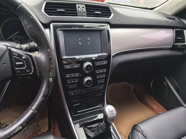 Haval H2 2014, 139400 км, за 4367 USD - фото 14