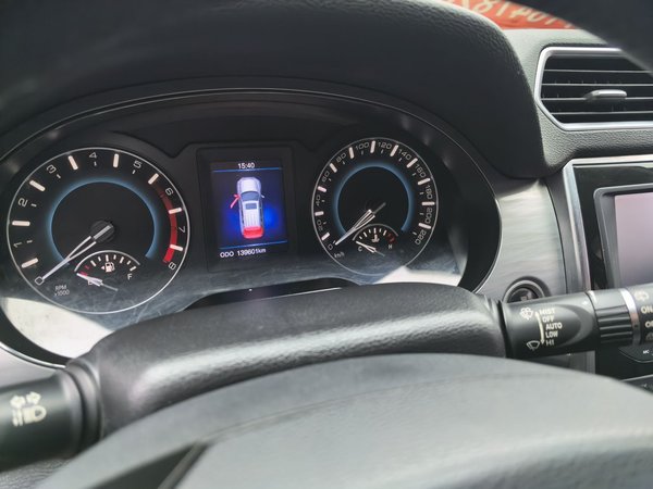 Haval H2 2014, 139400 км, за 4367 USD - фото 13