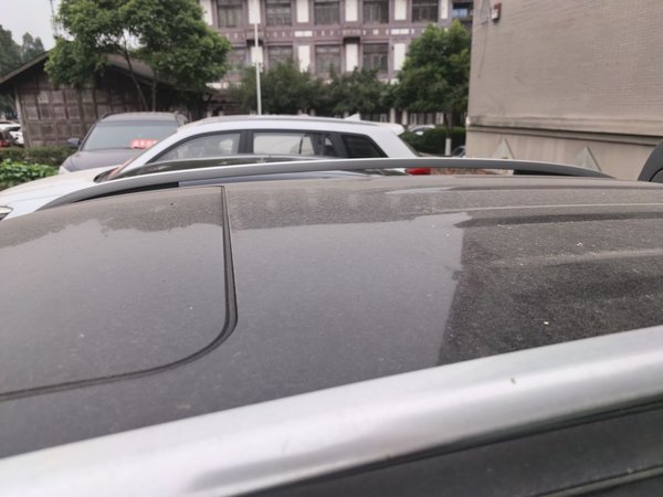 Haval H2 2014, 139400 км, за 4367 USD - фото 11