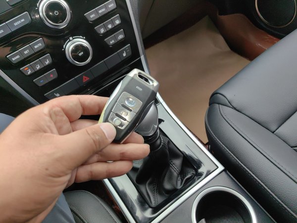 Haval H2 2014, 139400 км, за 4367 USD - фото 19