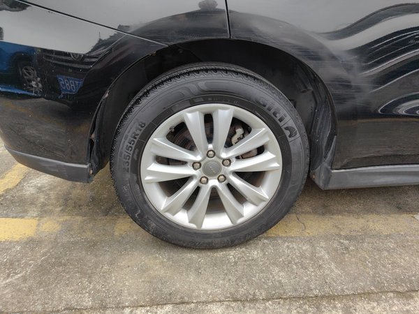 Haval H2 2014, 139400 км, за 4367 USD - фото 10