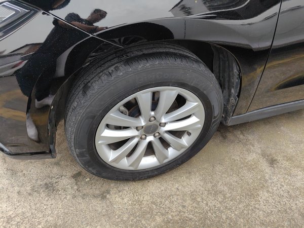 Haval H2 2014, 139400 км, за 4367 USD - фото 9