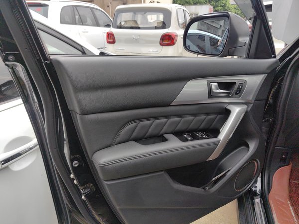 Haval H2 2014, 139400 км, за 4367 USD - фото 25