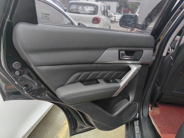 Haval H2 2014, 139400 км, за 4367 USD - фото 26