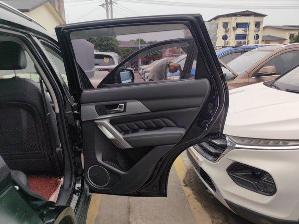 Haval H2 2014, 139400 км, за 4367 USD - фото 24