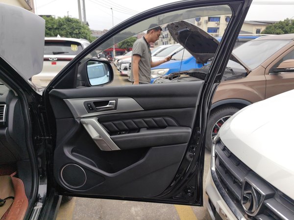 Haval H2 2014, 139400 км, за 4367 USD - фото 23