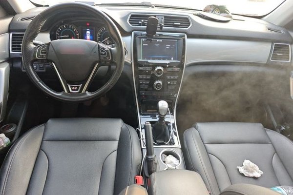 Haval H2 2014, 179600 км, за 2468 USD - фото 10