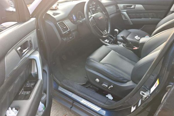 Haval H2 2014, 179600 км, за 2468 USD - фото 17