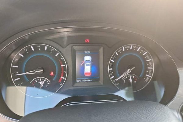 Haval H2 2014, 179600 км, за 2468 USD - фото 12