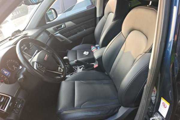 Haval H2 2014, 179600 км, за 2468 USD - фото 16