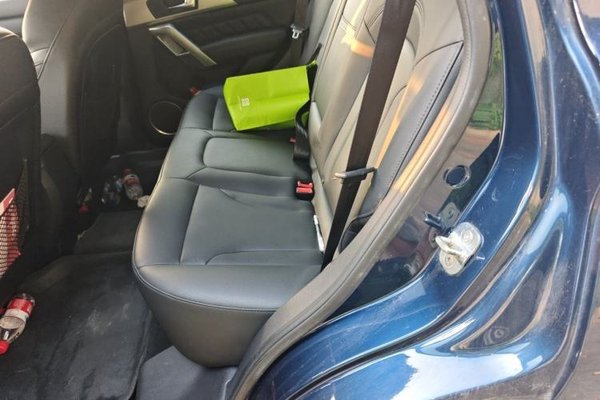 Haval H2 2014, 179600 км, за 2468 USD - фото 18