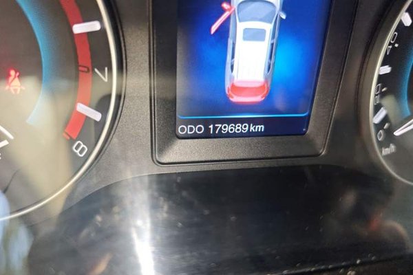 Haval H2 2014, 179600 км, за 2468 USD - фото 13
