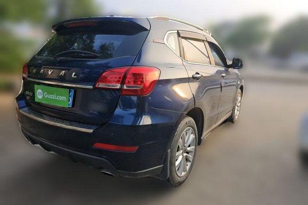 Haval H2 2014, 179600 км, за 2468 USD - фото 6