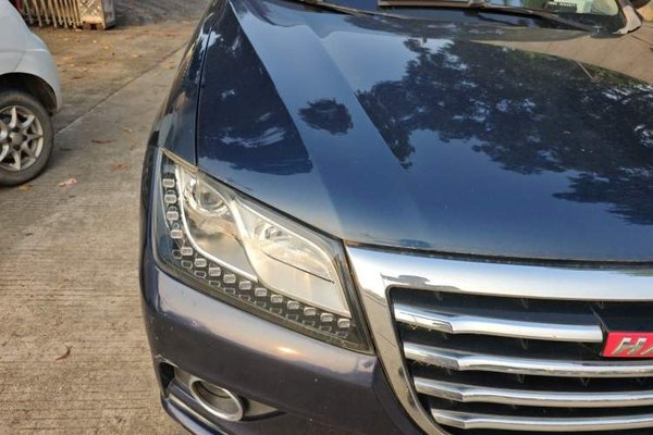 Haval H2 2014, 179600 км, за 2468 USD - фото 7