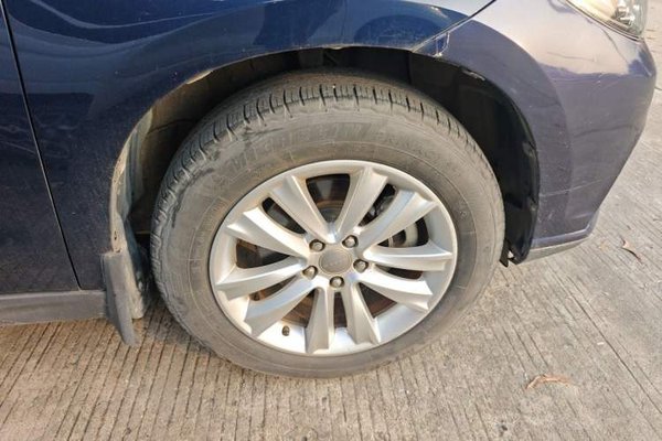 Haval H2 2014, 179600 км, за 2468 USD - фото 8