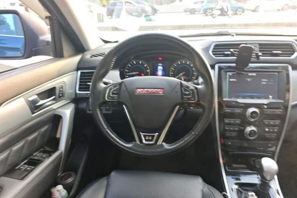 Haval H2 2014, 179600 км, за 2468 USD - фото 11