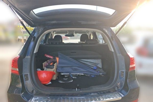 Haval H2 2014, 179600 км, за 2468 USD - фото 20