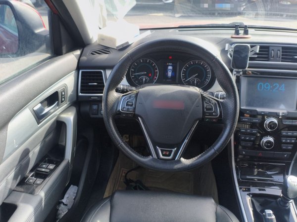 Haval H2 2014, 45300 км, за 3111 USD - фото 11