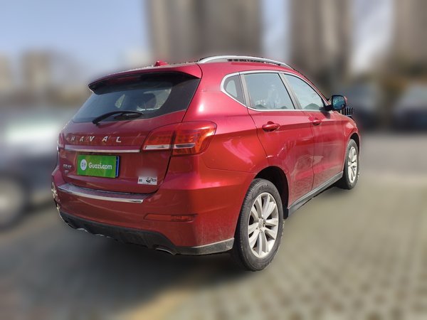 Haval H2 2014, 45300 км, за 3111 USD - фото 6