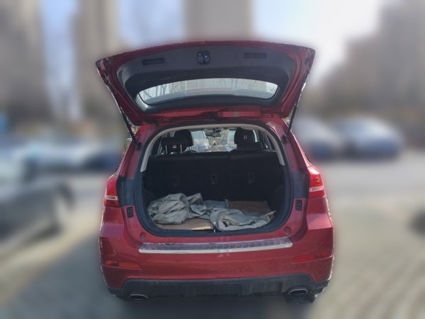 Haval H2 2014, 45300 км, за 3111 USD - фото 20