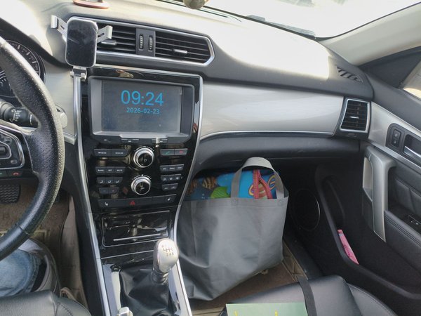 Haval H2 2014, 45300 км, за 3111 USD - фото 14