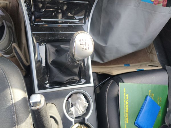 Haval H2 2014, 45300 км, за 3111 USD - фото 15