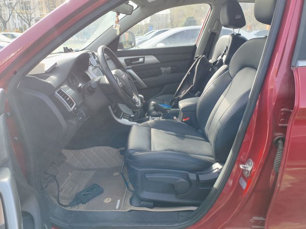 Haval H2 2014, 45300 км, за 3111 USD - фото 16