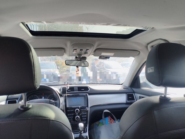 Haval H2 2014, 45300 км, за 3111 USD - фото 19