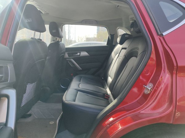 Haval H2 2014, 45300 км, за 3111 USD - фото 18