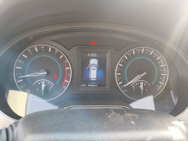 Haval H2 2014, 45300 км, за 3111 USD - фото 12