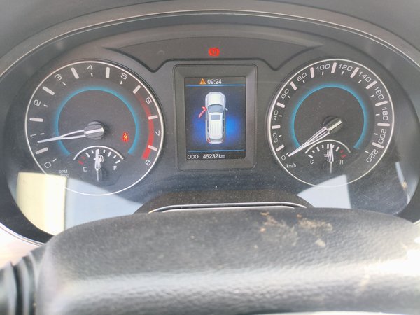 Haval H2 2014, 45300 км, за 3111 USD - фото 13