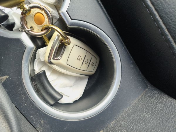 Haval H2 2014, 45300 км, за 3111 USD - фото 9