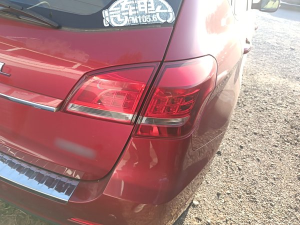 Haval H2 2014, 64800 км, за 4096 USD - фото 7