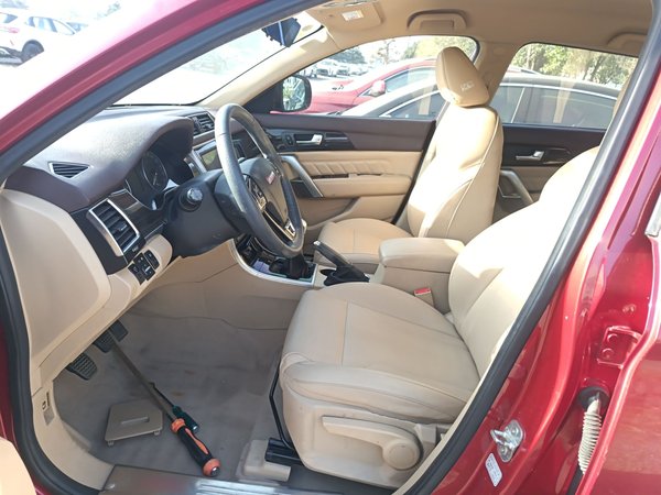 Haval H2 2014, 64800 км, за 4096 USD - фото 18