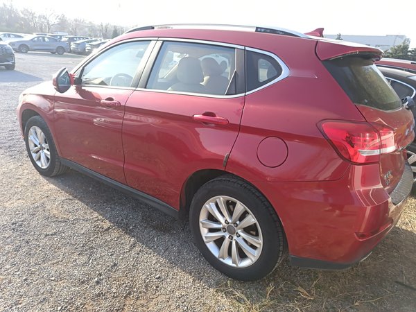 Haval H2 2014, 64800 км, за 4096 USD - фото 4