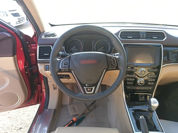 Haval H2 2014, 64800 км, за 4096 USD - фото 14