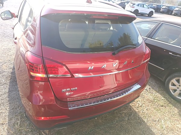 Haval H2 2014, 64800 км, за 4096 USD - фото 5