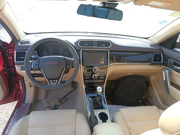 Haval H2 2014, 64800 км, за 4096 USD - фото 13